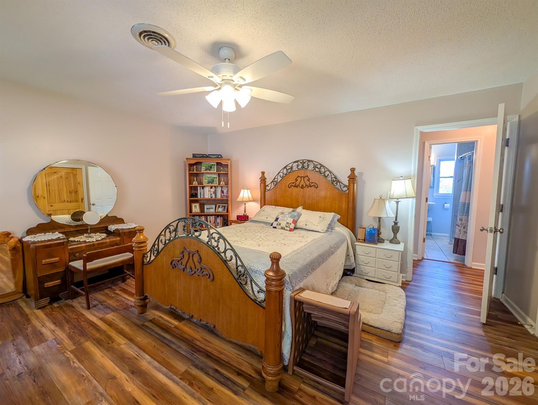 254 Shepard Way Burnsville NC 28714