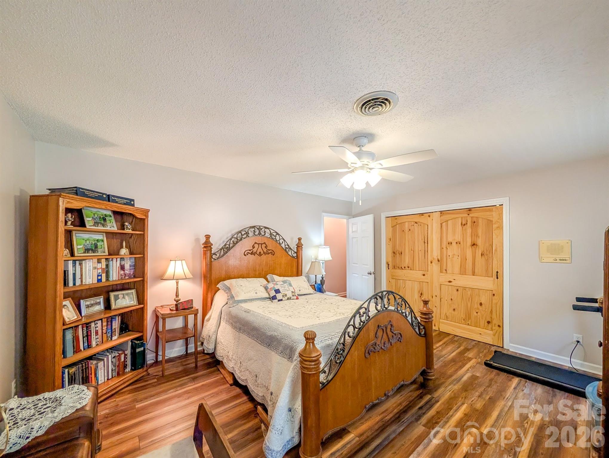 254 Shepard Way Burnsville NC 28714