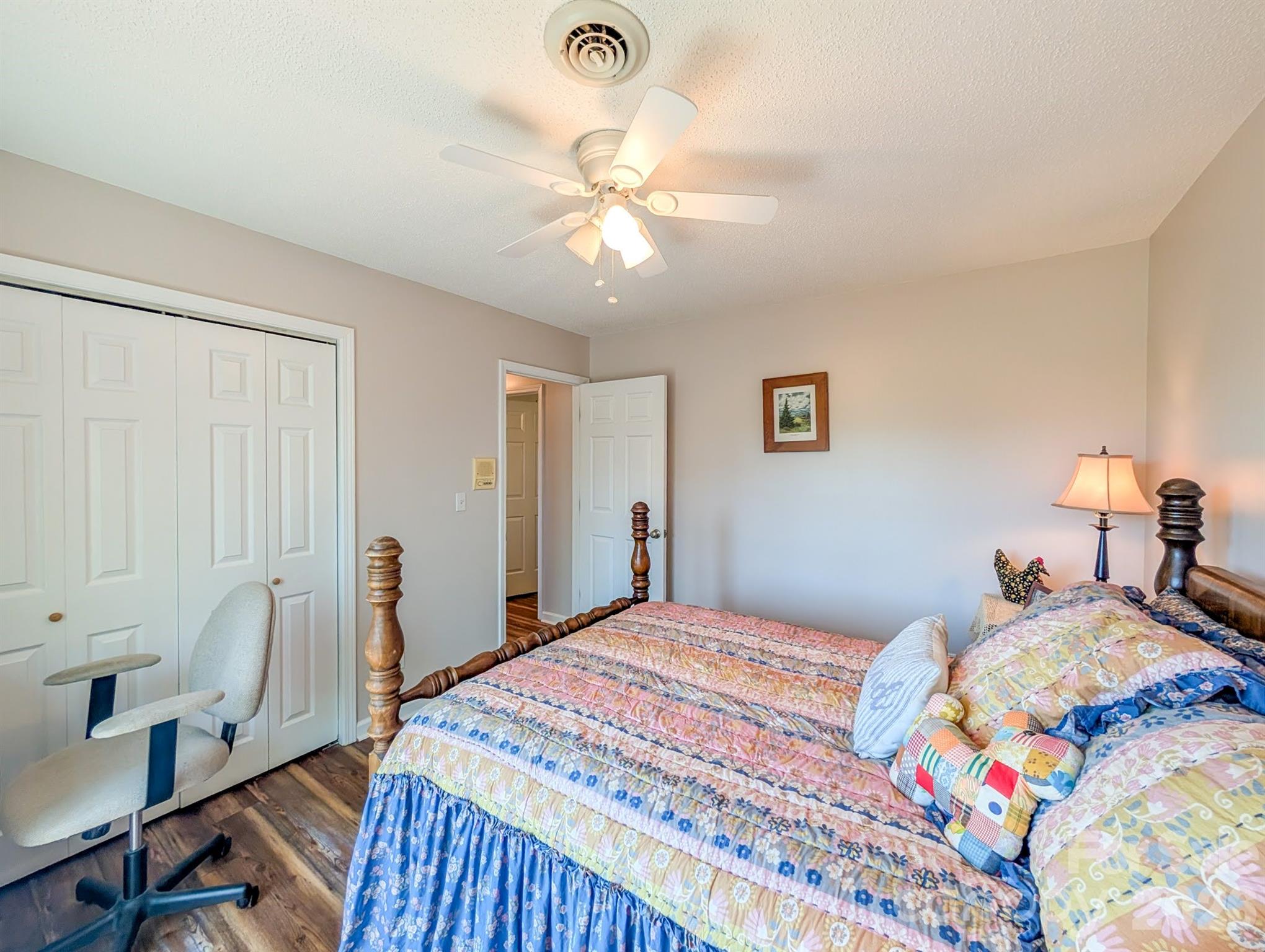 254 Shepard Way Burnsville NC 28714