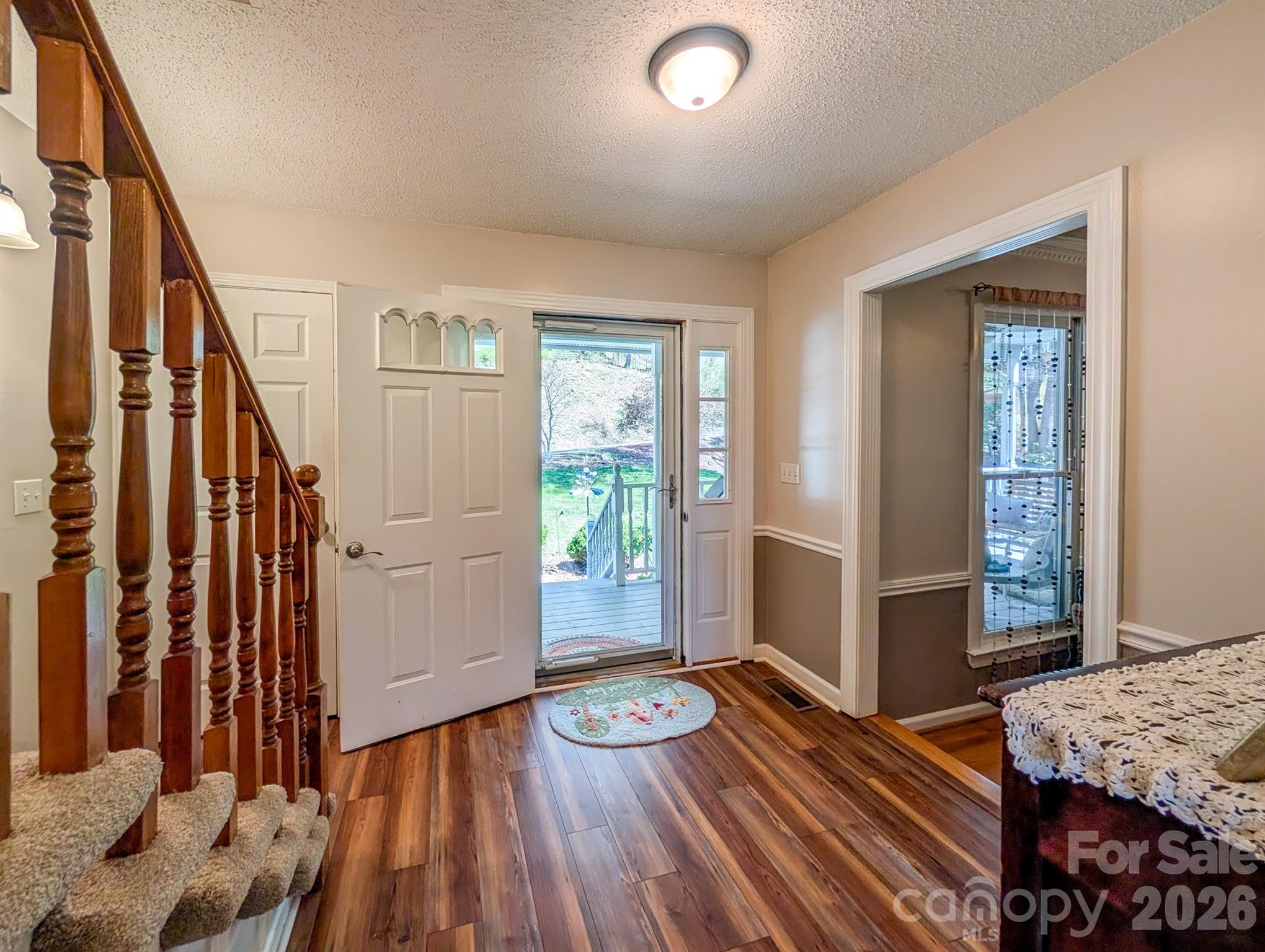 254 Shepard Way Burnsville NC 28714