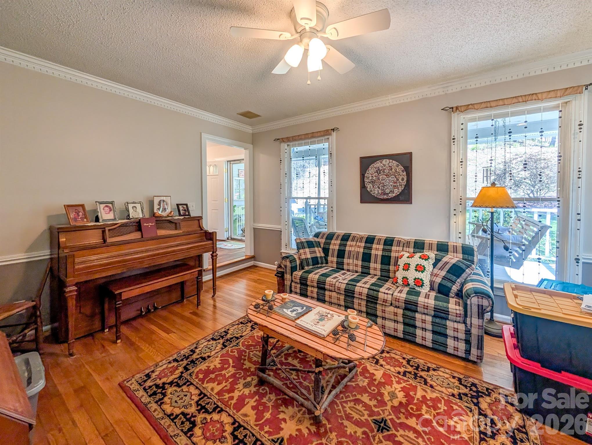 254 Shepard Way Burnsville NC 28714