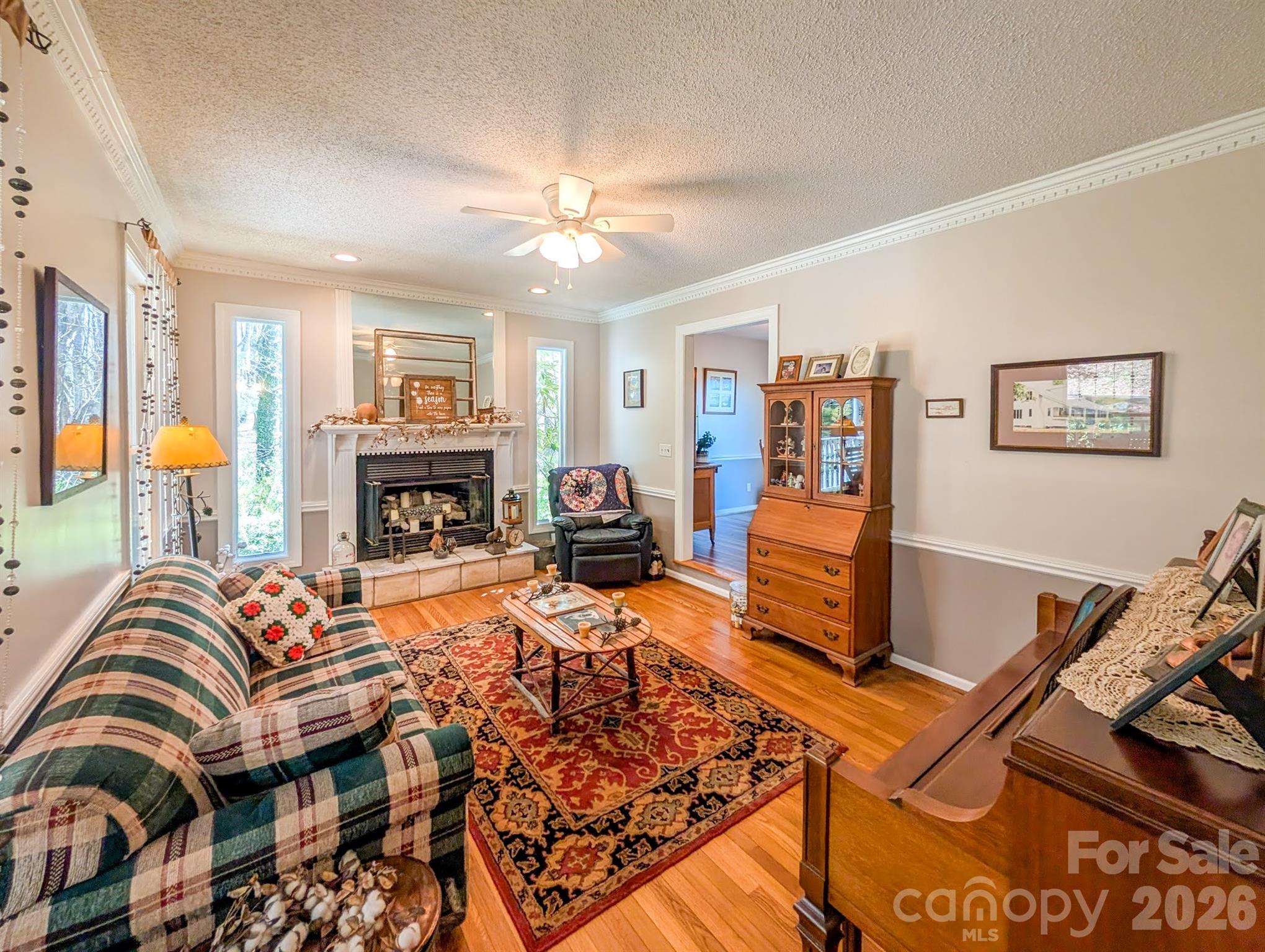 254 Shepard Way Burnsville NC 28714