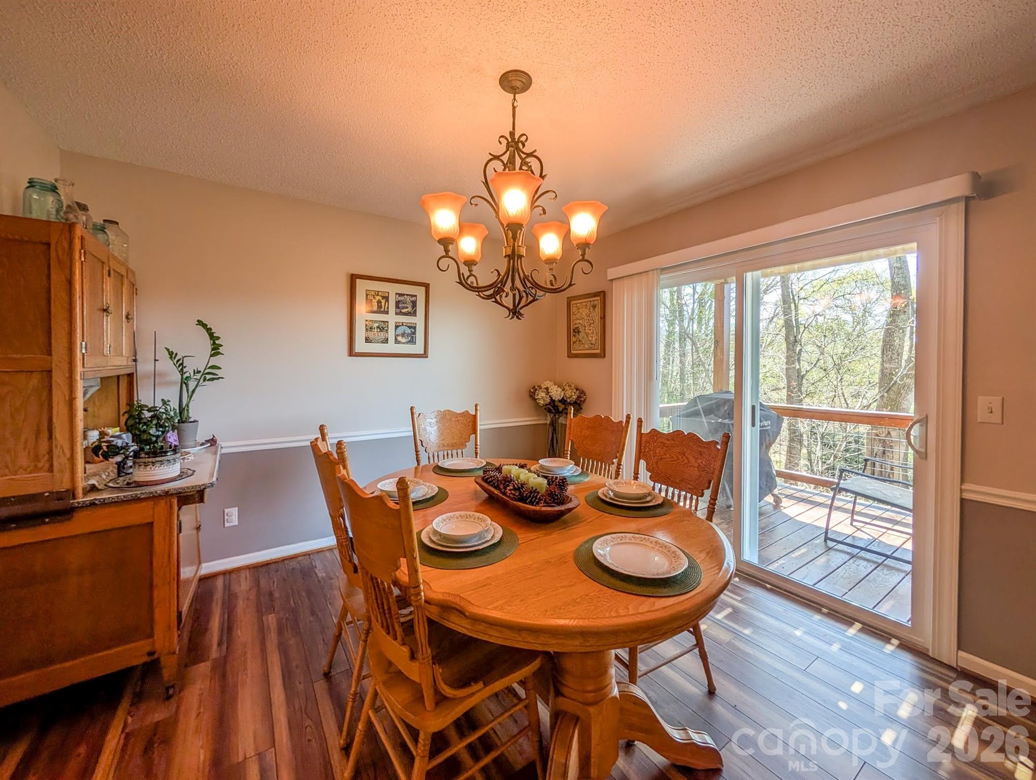 254 Shepard Way Burnsville NC 28714