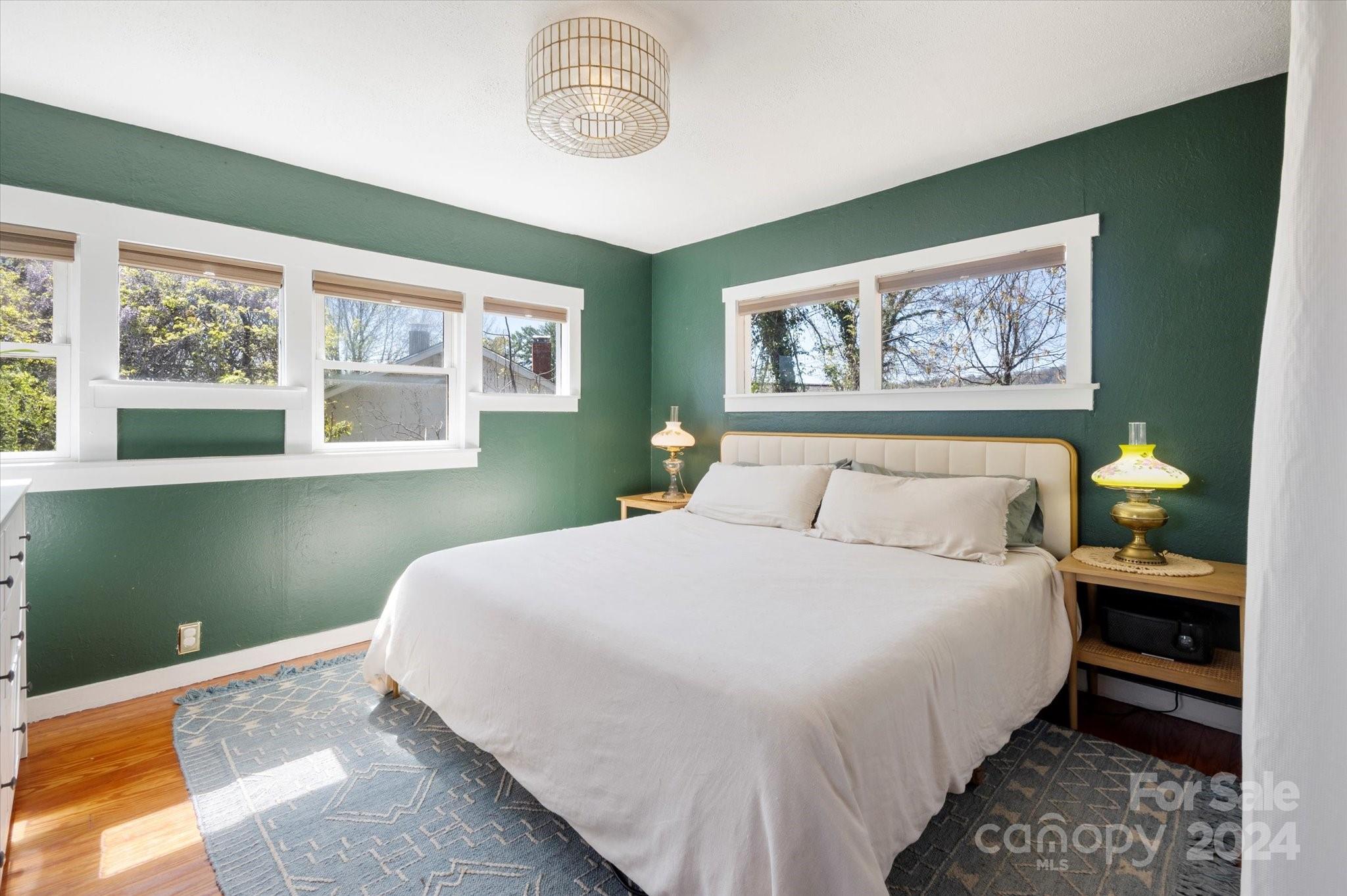 222 Governors View Road Asheville NC 28805