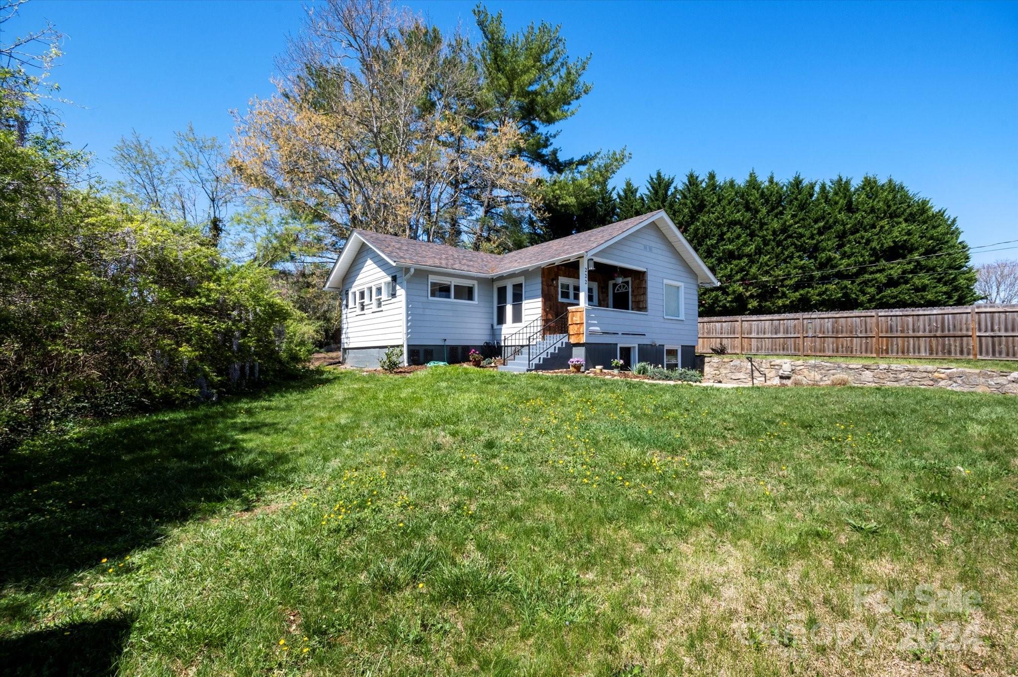 222 Governors View Road Asheville NC 28805