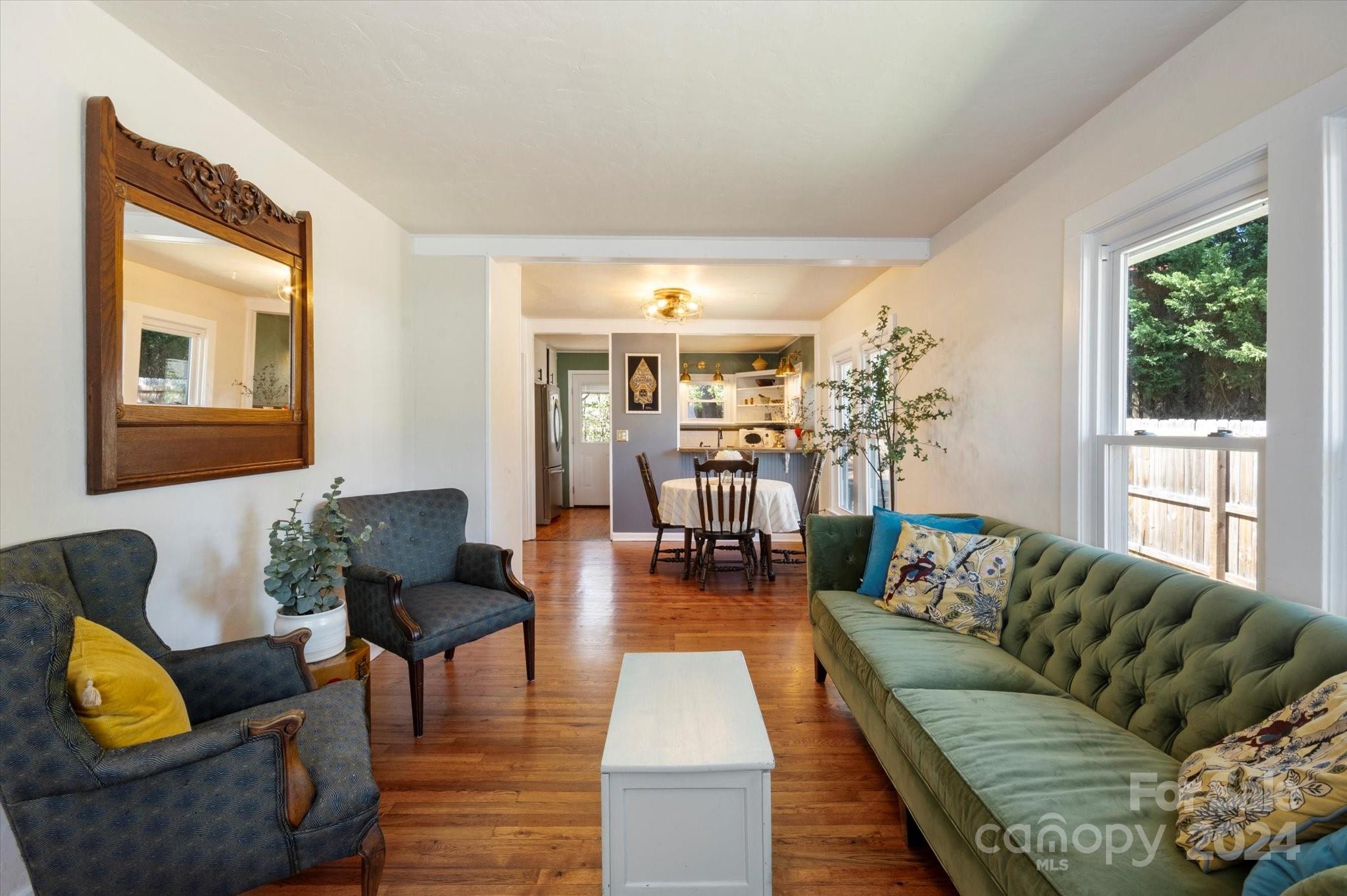 222 Governors View Road Asheville NC 28805