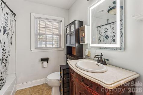 606 W Mcgregor Street Pageland SC 29728