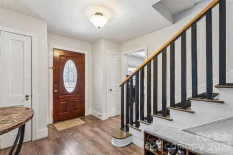 606 W Mcgregor Street Pageland SC 29728