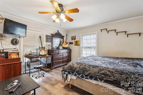 606 W Mcgregor Street Pageland SC 29728