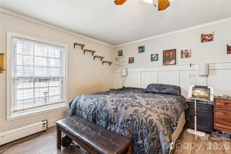 606 W Mcgregor Street Pageland SC 29728