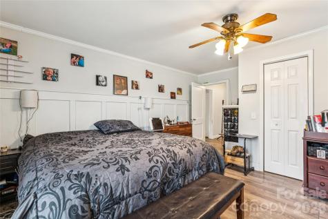 606 W Mcgregor Street Pageland SC 29728