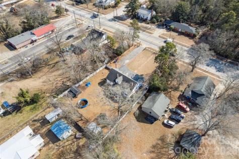 606 W Mcgregor Street Pageland SC 29728