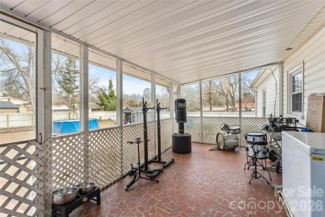 606 W Mcgregor Street Pageland SC 29728