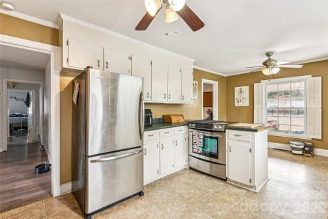 606 W Mcgregor Street Pageland SC 29728