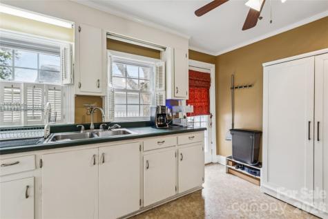 606 W Mcgregor Street Pageland SC 29728