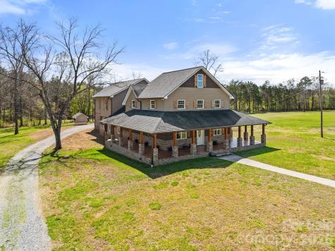3627 Nc 801 Highway Highway N Mocksville NC 27028