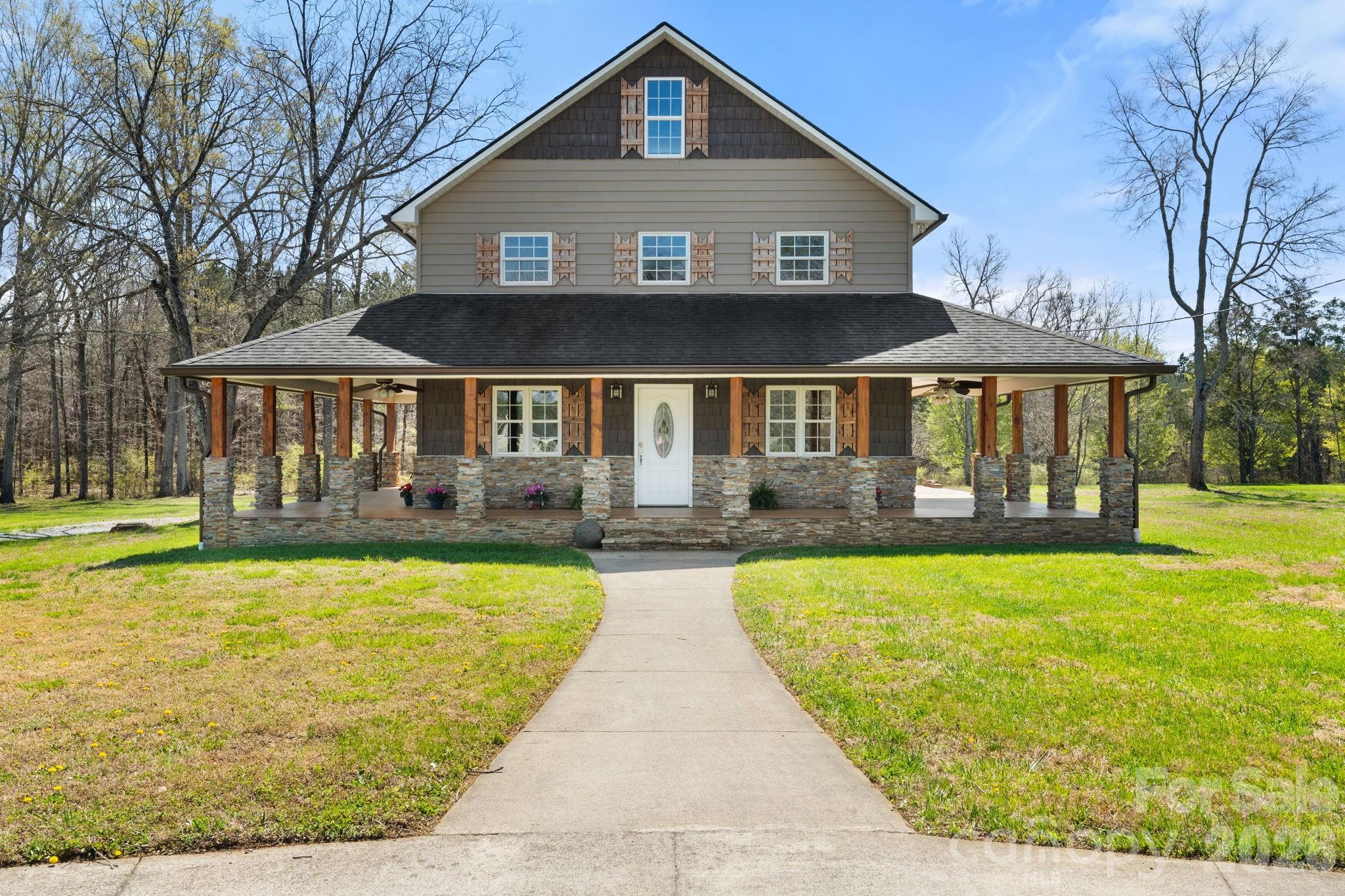 3627 Nc 801 Highway Highway N Mocksville NC 27028