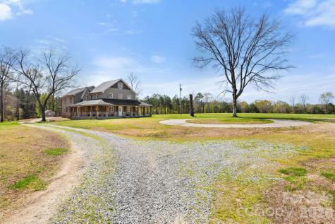 3627 Nc 801 Highway Highway N Mocksville NC 27028