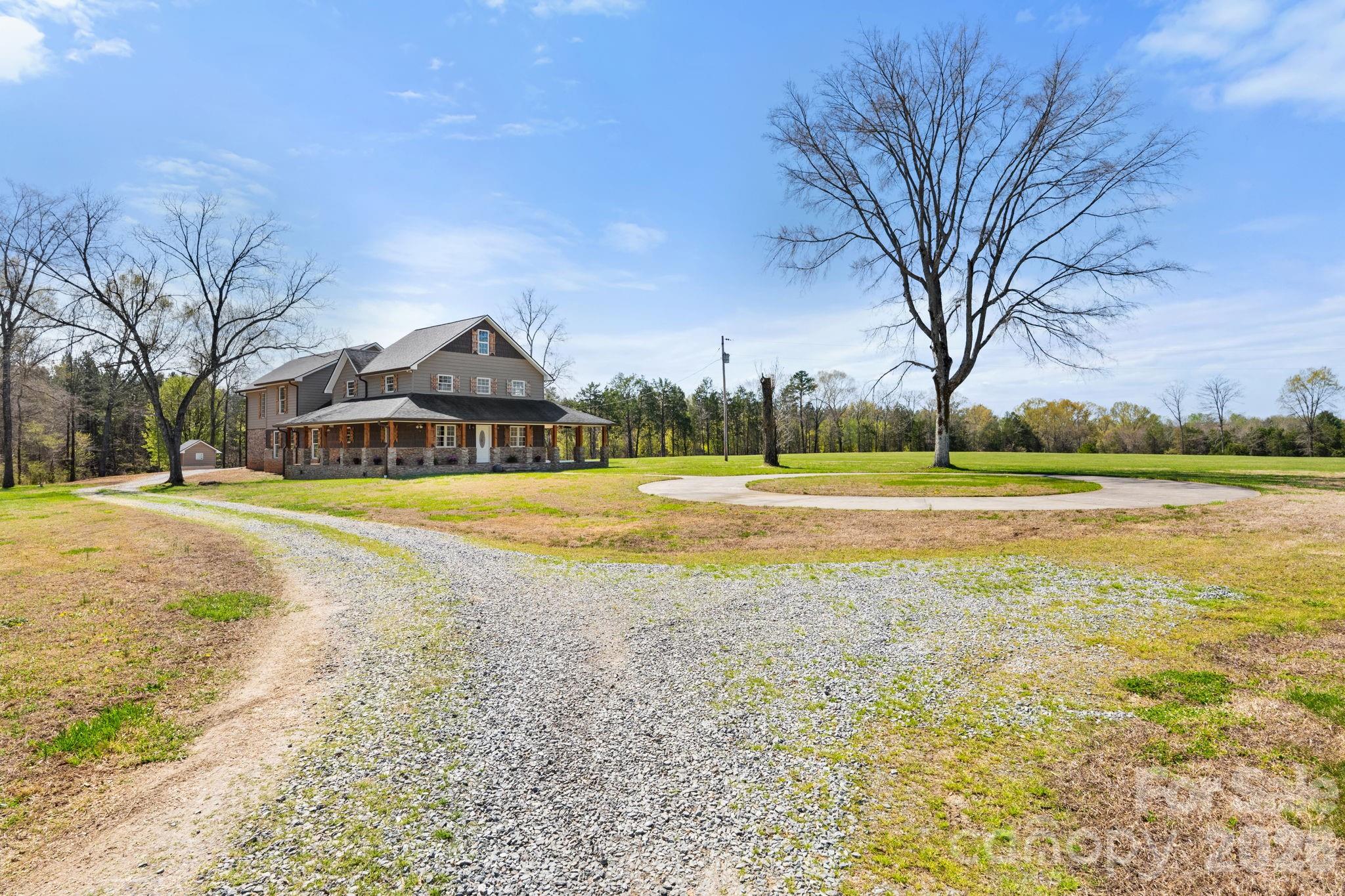 3627 Nc 801 Highway Highway N Mocksville NC 27028