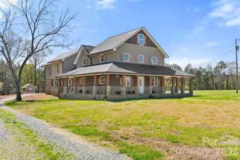 3627 Nc 801 Highway Highway N Mocksville NC 27028
