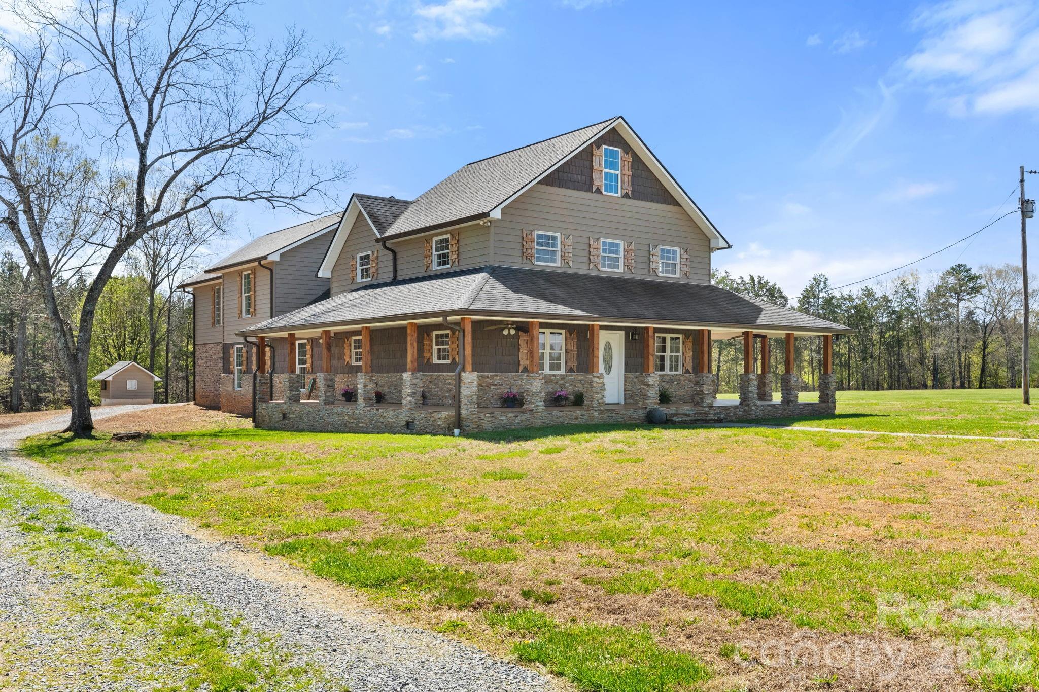 3627 Nc 801 Highway Highway N Mocksville NC 27028