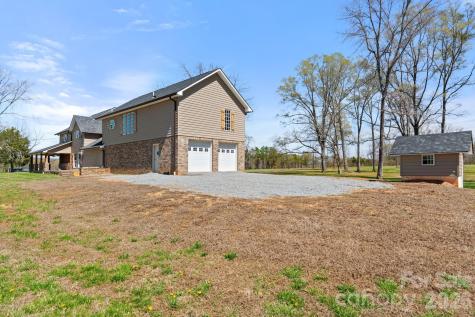 3627 Nc 801 Highway Highway N Mocksville NC 27028