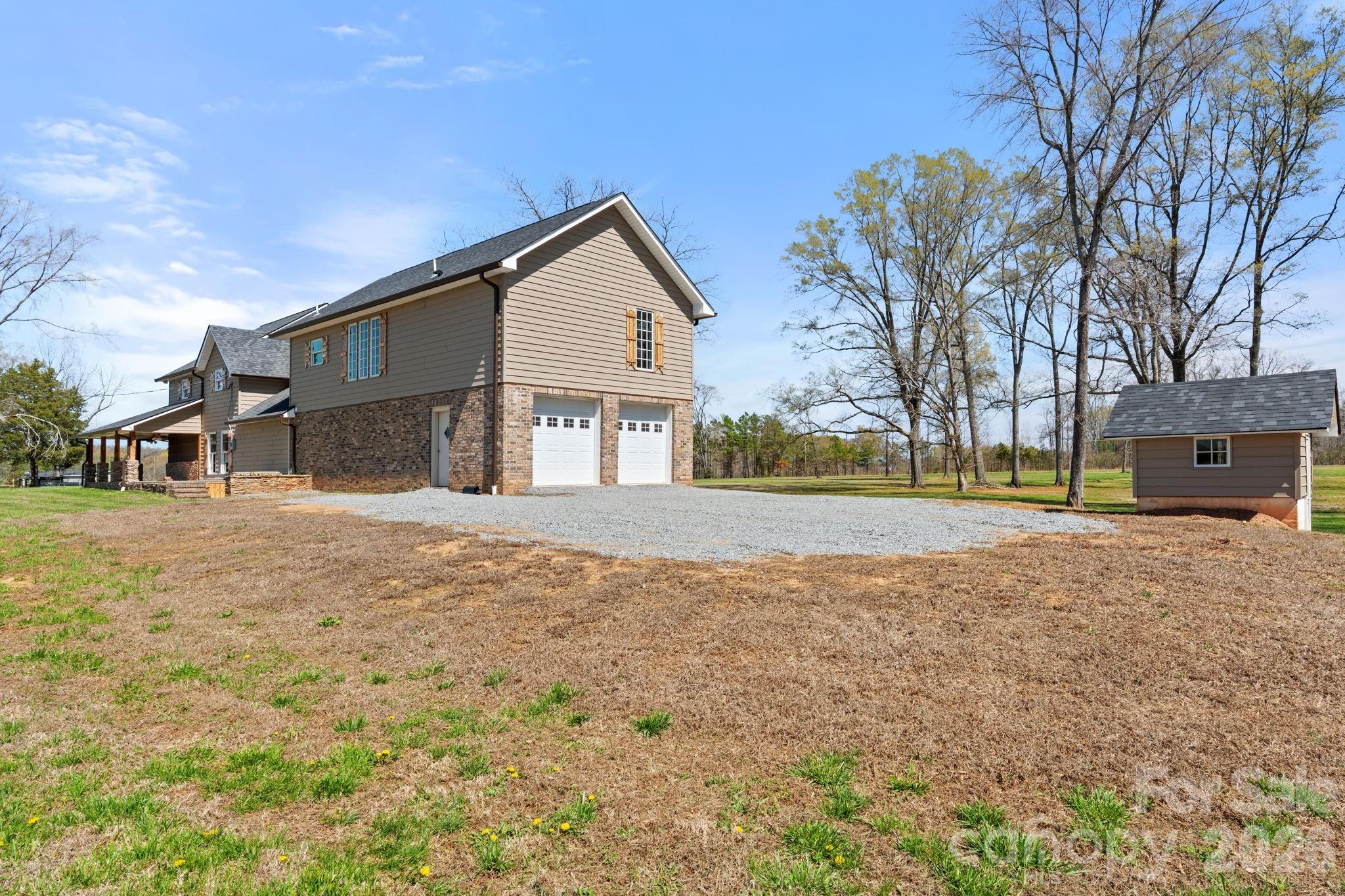 3627 Nc 801 Highway Highway N Mocksville NC 27028