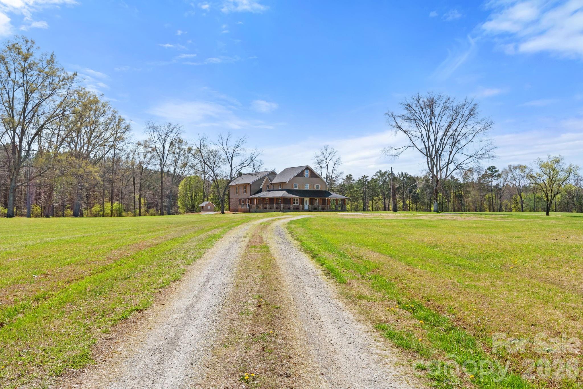 3627 Nc 801 Highway Highway N Mocksville NC 27028