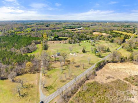 3627 Nc 801 Highway Highway N Mocksville NC 27028