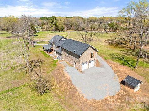 3627 Nc 801 Highway Highway N Mocksville NC 27028