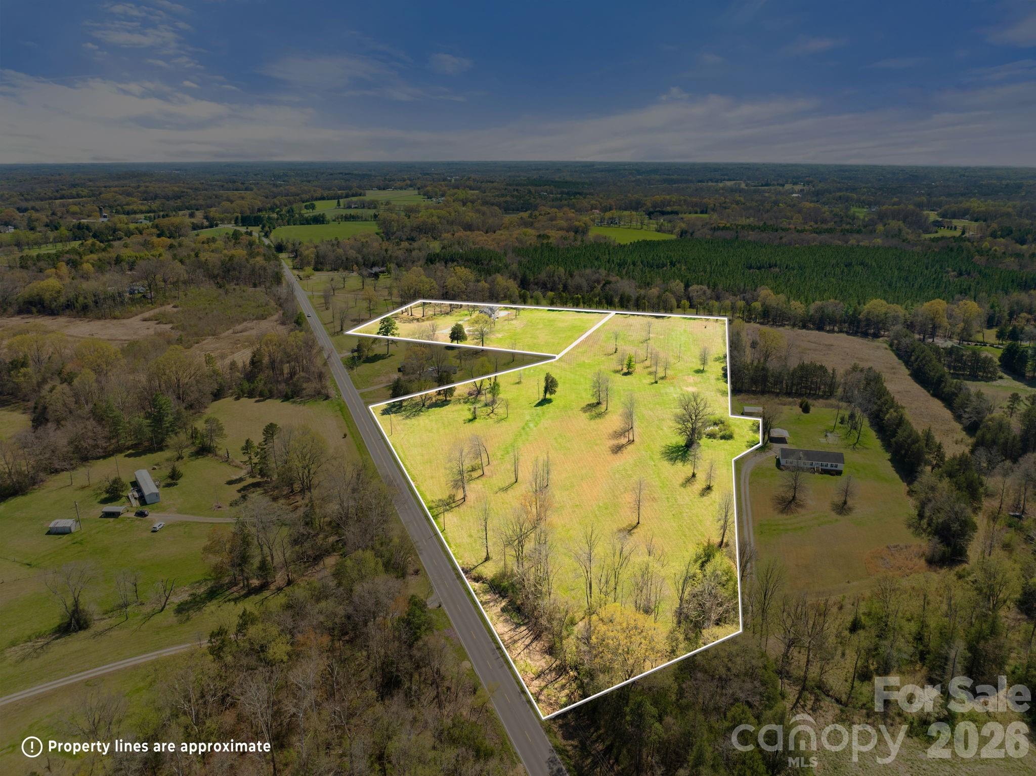 3627 Nc 801 Highway Highway N Mocksville NC 27028