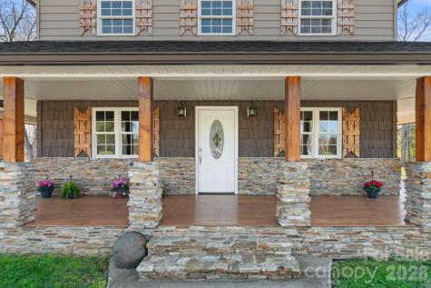 3627 Nc 801 Highway Highway N Mocksville NC 27028