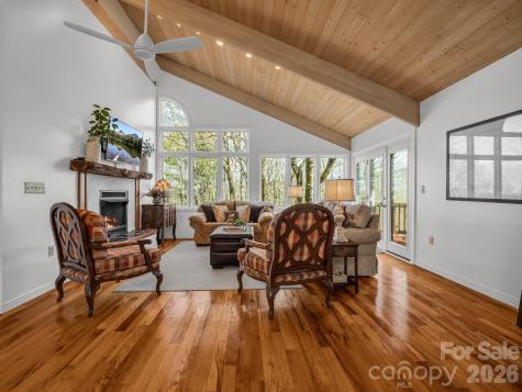 209 Walnut Ridge Road Brevard NC 28712