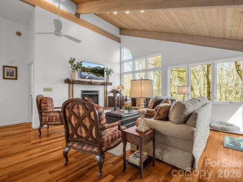 209 Walnut Ridge Road Brevard NC 28712