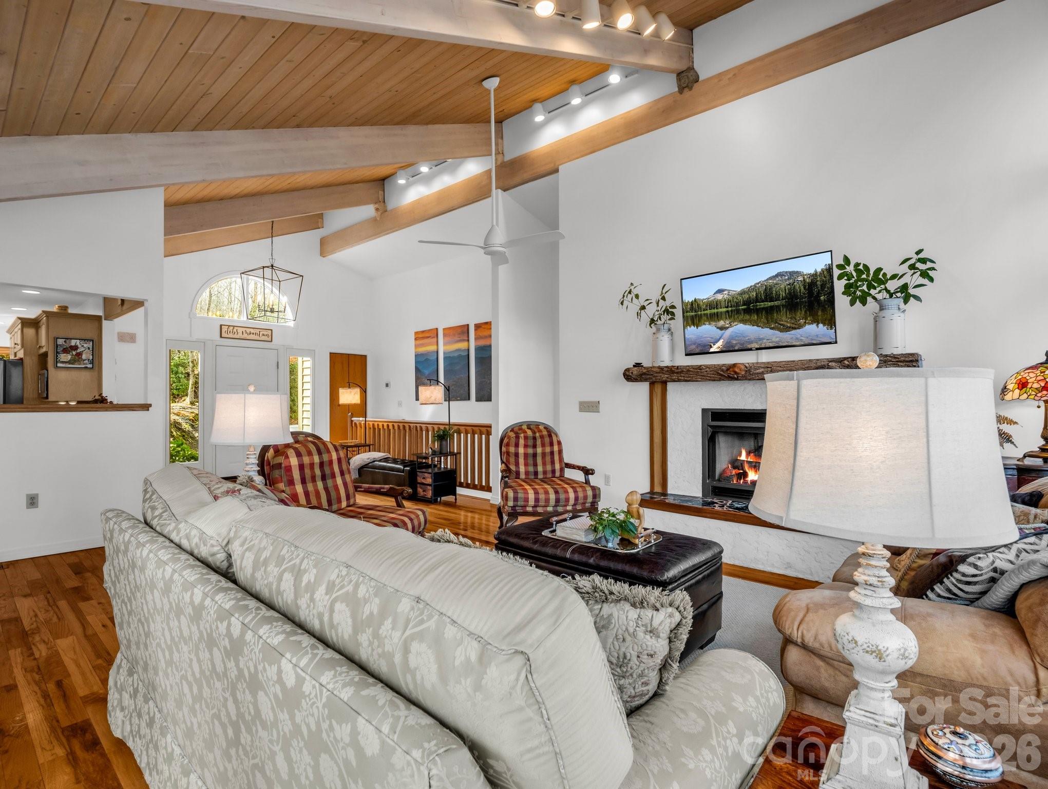 209 Walnut Ridge Road Brevard NC 28712