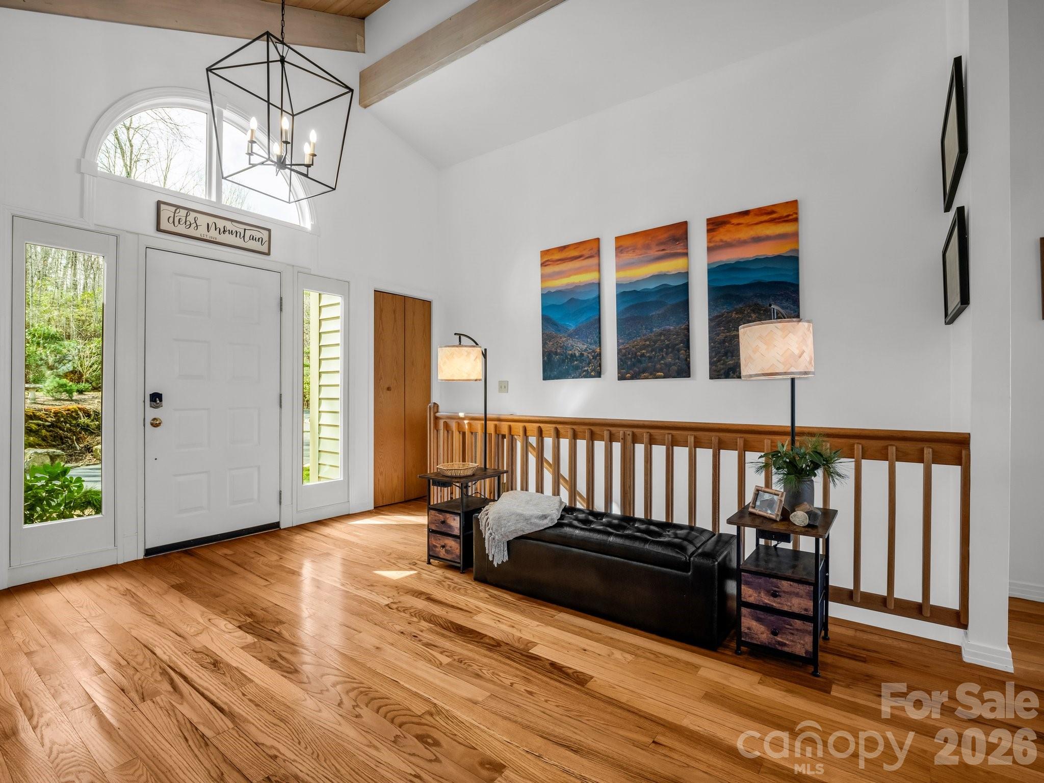 209 Walnut Ridge Road Brevard NC 28712