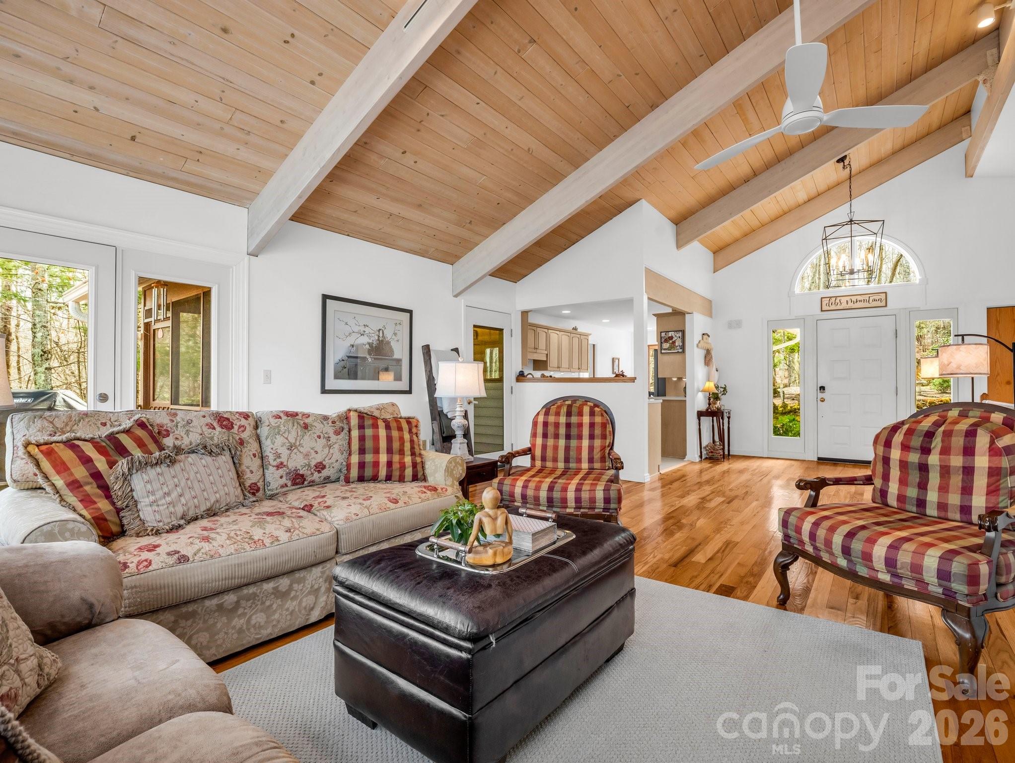 209 Walnut Ridge Road Brevard NC 28712