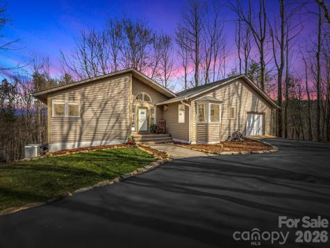 209 Walnut Ridge Road Brevard NC 28712