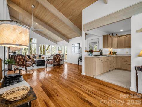209 Walnut Ridge Road Brevard NC 28712