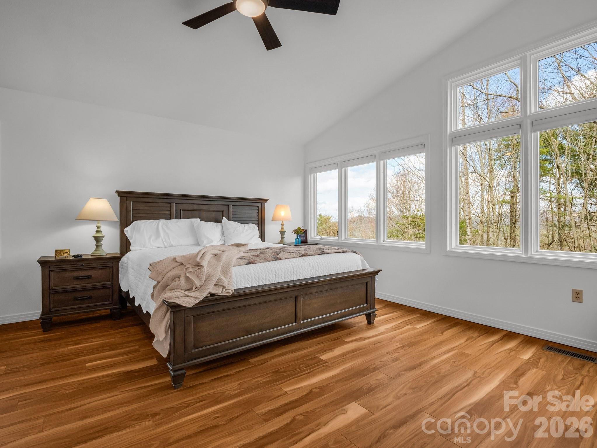 209 Walnut Ridge Road Brevard NC 28712