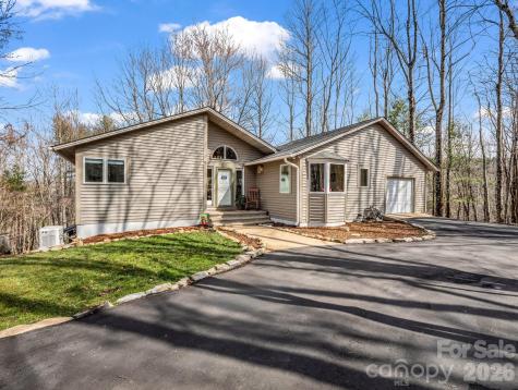 209 Walnut Ridge Road Brevard NC 28712