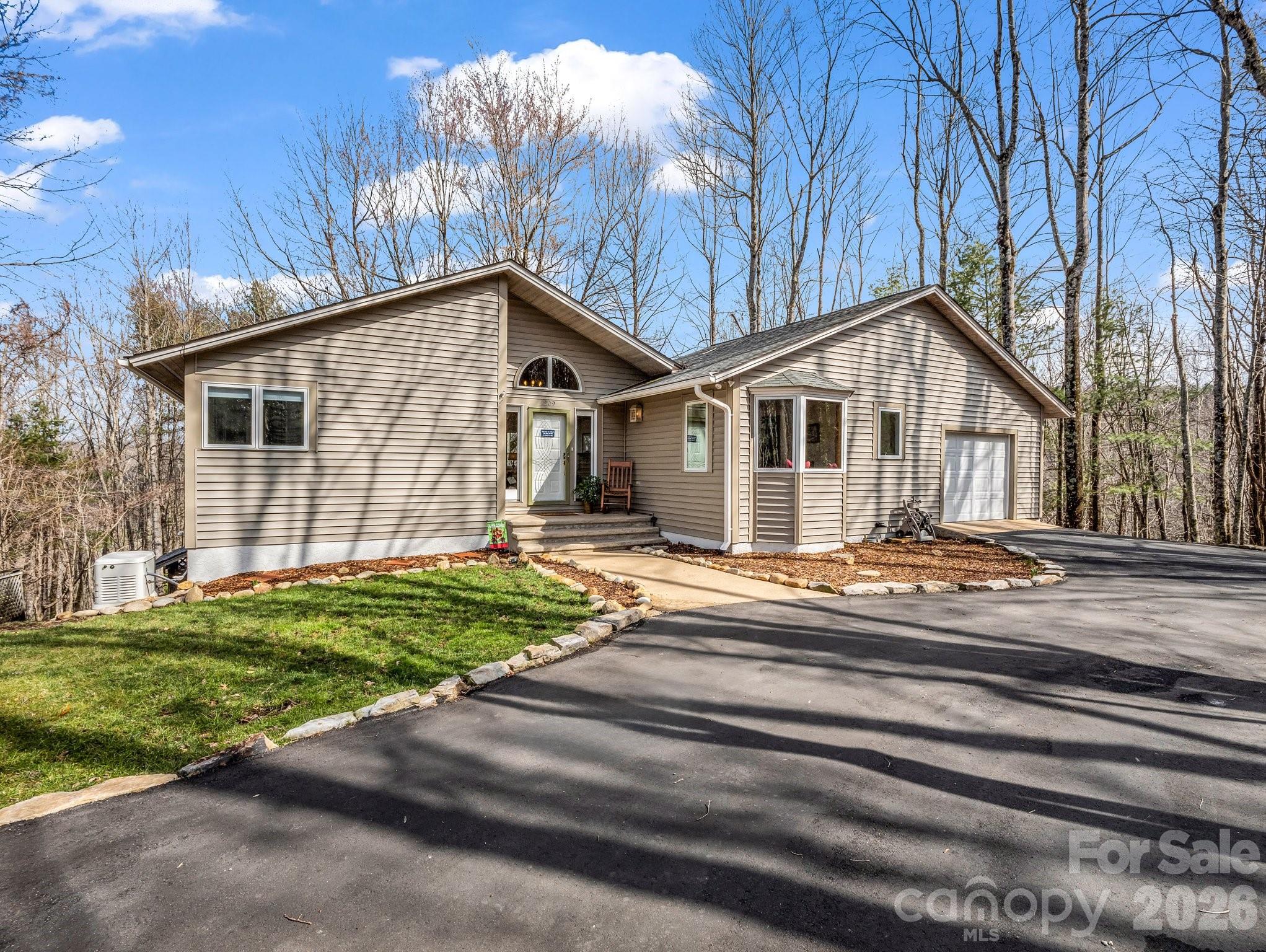 209 Walnut Ridge Road Brevard NC 28712