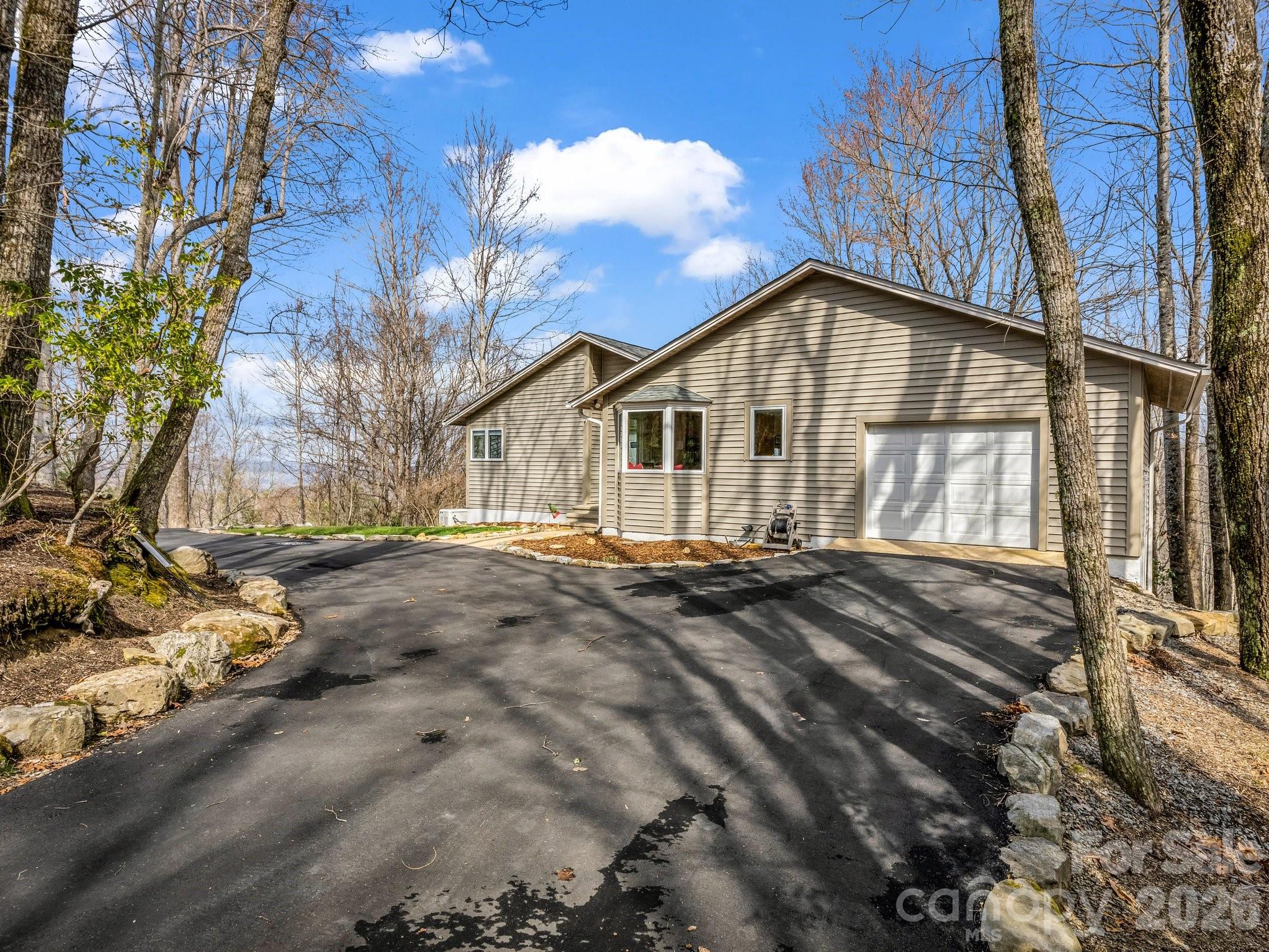 209 Walnut Ridge Road Brevard NC 28712