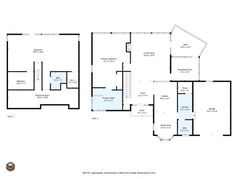 209 Walnut Ridge Road Brevard NC 28712