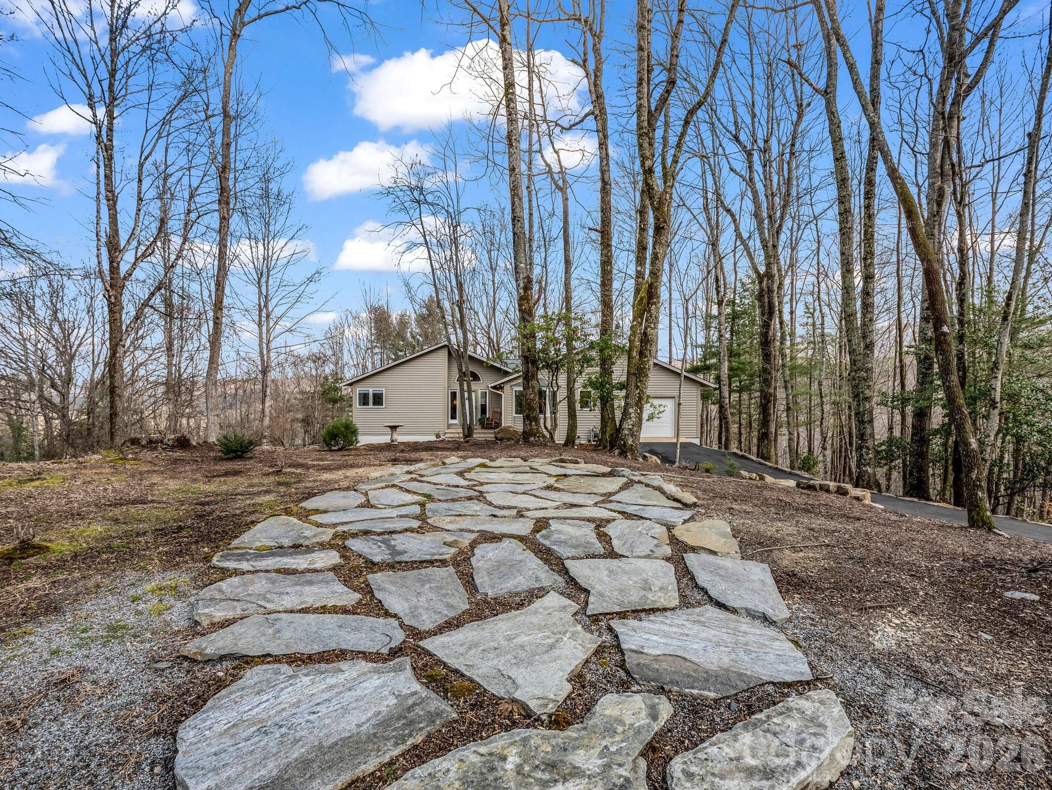 209 Walnut Ridge Road Brevard NC 28712