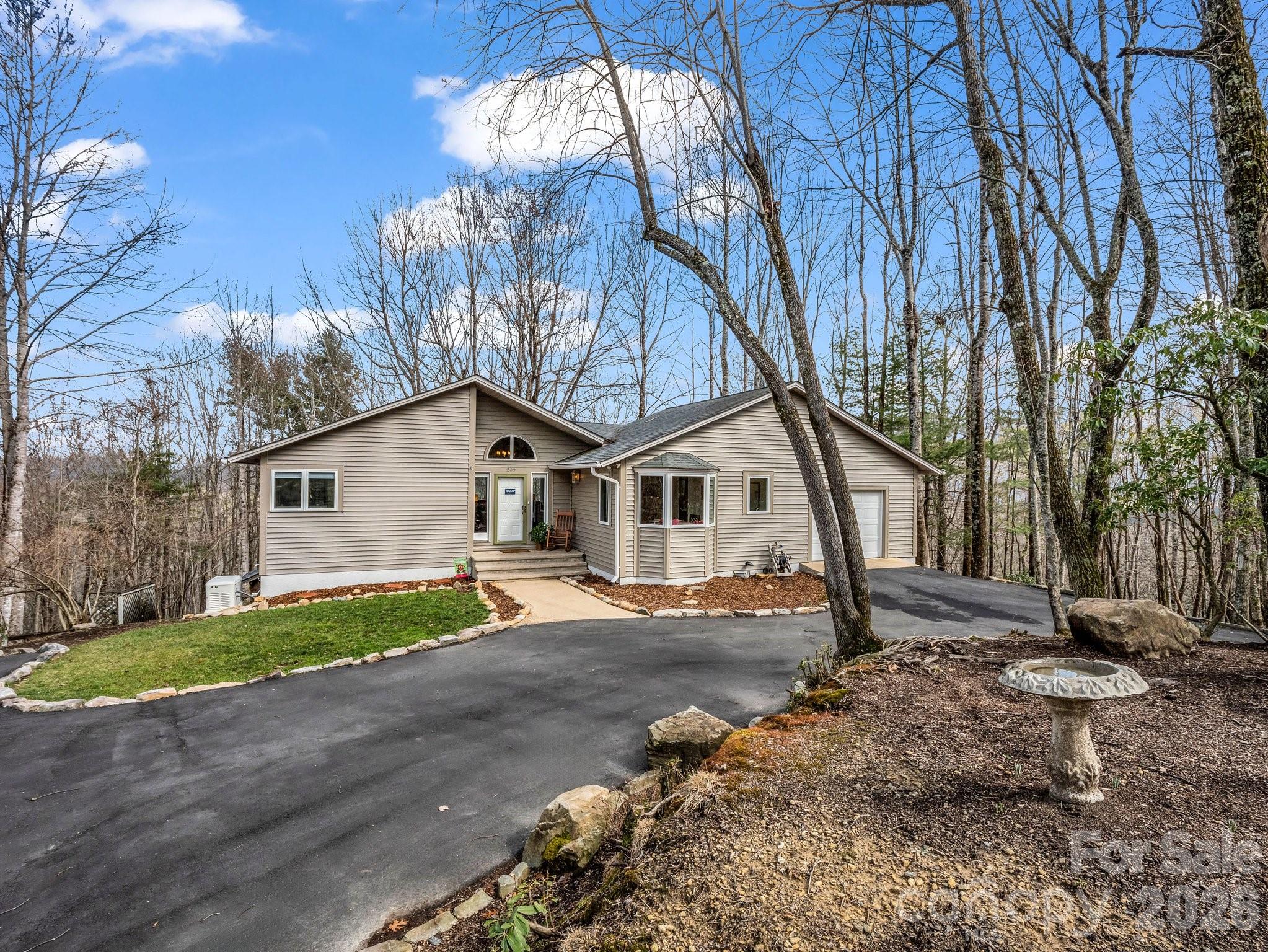 209 Walnut Ridge Road Brevard NC 28712
