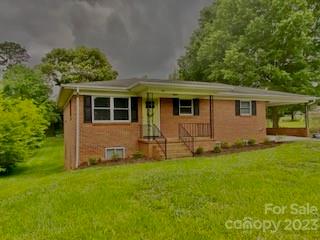 1501 Old Hickory Grove Road Mount Holly NC 28120