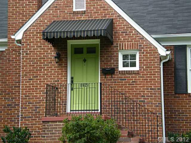1821 Truman Road Charlotte NC 28205