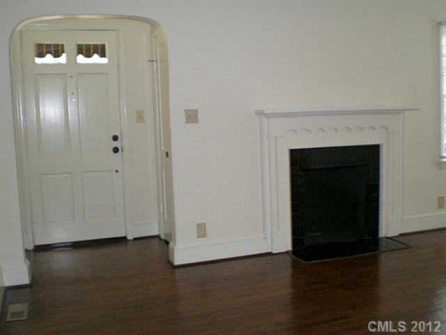 1821 Truman Road Charlotte NC 28205