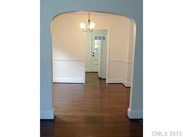 1821 Truman Road Charlotte NC 28205